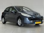 Peugeot 207 1.4-16V XS Pack/ 15'' LMV/ Clima/ Elek. pakket/, Voorwielaandrijving, Zwart, 4 cilinders, Origineel Nederlands