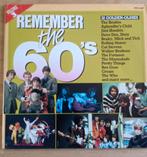 Lp remember the 60's Vol: 3, Cd's en Dvd's, Vinyl | Verzamelalbums, Ophalen of Verzenden, Zo goed als nieuw, 12 inch, Pop