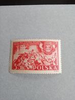 Polen 1944 nr. 434 Poolse Legioen Spaanse Burgeroorlog, Postzegels en Munten, Ophalen, Polen