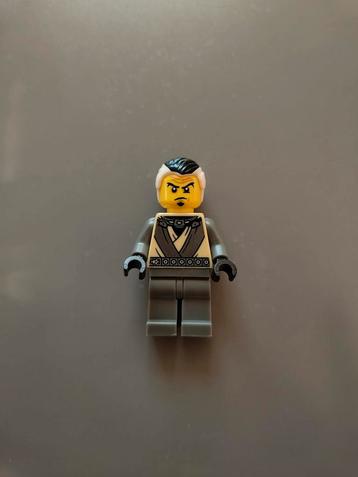 Lego Ninjago Neuro (njo0417) beschikbaar voor biedingen