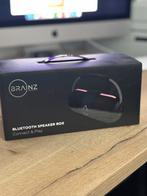 Brainz Bluetooth Speaker Rox - Nieuw!, Ophalen of Verzenden, Nieuw, Overige typen, Overige merken