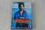 CALIFORNICATION = The Second Season 2DVDbox, Cd's en Dvd's, Dvd's | Tv en Series, Alle leeftijden, Verzenden, Boxset
