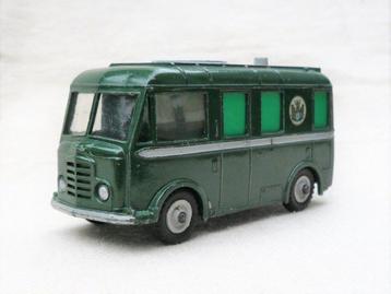 Dinky Toy GB 968 Commer B.BC. T.V. Roving Eye camerawagen. beschikbaar voor biedingen