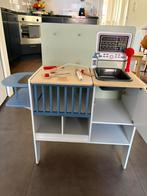 Speelhoek dokter zo goed als nieuw, Ophalen, Zo goed als nieuw