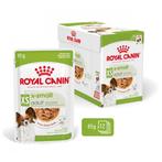 Royal Canin X-Small XS - doos 12 zakjes a 85 gr. nu €10,-, Ophalen of Verzenden, Hond