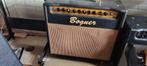Bogner Shiva combo 1x12 EL34 Reverb gitaar versterker, Ophalen, Gebruikt, Minder dan 50 watt