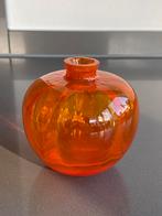 Oranjevaasje Beatrix door A.D. Copier 1938 Leerdam R.S., Ophalen of Verzenden