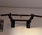Sportstech pull-up bar, Ophalen, Gebruikt