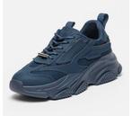 Steve Madden Sneakers - Blauw - Maat 42, Kleding | Heren, Schoenen, Ophalen of Verzenden, Zo goed als nieuw, Blauw, Sneakers of Gympen