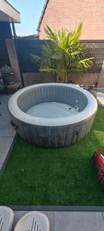 Purespa jacuzzi. ( Zie foto 4 en uitleg omschrijving), Tuin en Terras, Bubbelbaden en Hottubs, Ophalen, Zo goed als nieuw