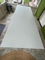 Hay Loop Stand tafel - wit - 200 cm, Ophalen, 200 cm of meer, 50 tot 100 cm, Zo goed als nieuw