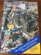 Veel vermaak en weinig wol (geschiedenis Tilbugse kermis), Ophalen of Verzenden, Nieuw, Hennie van Oers e.a.