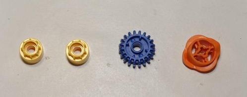 Lego Technic bijzondere wat zeldzame versnellingsbak parts, Kinderen en Baby's, Speelgoed | Duplo en Lego, Gebruikt, Lego, Losse stenen