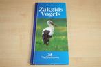 Hayman's Zakgids Vogels — Speciale Uitgave Vogelbescherming, Ophalen of Verzenden, Gelezen, Vogels