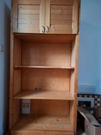 Lundia kast, Ophalen of Verzenden, Gebruikt, 25 tot 50 cm, 50 tot 100 cm