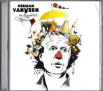 Herman van Veen - 5 Duitstalige cd's, Cd's en Dvd's, Cd's | Pop, Ophalen of Verzenden, 2000 tot heden, Zo goed als nieuw