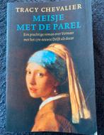 Meisje met de parel, Ophalen of Verzenden, Zo goed als nieuw