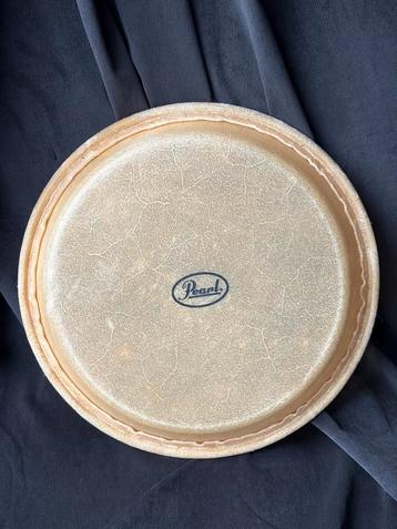 Pearl conga vel nieuw - Elite 11,75” beschikbaar voor biedingen