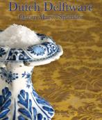 Dutch Delftware, Queen Mary’s Splendor, Antiek en Kunst, Verzenden