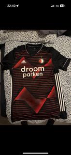 Feyenoord uitshirt Adidas seizoen 20/21 Maat M, Maat M, Ophalen of Verzenden, Zo goed als nieuw, Trainingspak