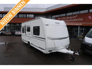 Fendt Bianco Selection 465 TG !! ENKELE BEDDEN !! beschikbaar voor biedingen