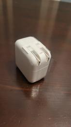 Apple power adapter USA + USB lightning cable, Nieuw, Apple iPhone, Ophalen of Verzenden