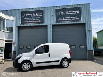 Citroen FIAT Nemo 1.4 BENZINE AIRCO beschikbaar voor biedingen