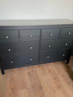 Hemnes ladekast, 5 laden of meer, Minder dan 100 cm, 25 tot 50 cm, Zo goed als nieuw