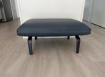 Leolux Senso Voetenbank - Stijlvol en Comfortabel, Huis en Inrichting, Ophalen, Leer, Zo goed als nieuw, 75 tot 100 cm