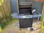 Gas BBQ Joe Benelli., Tuin en Terras, Gasbarbecues, Gebruikt, Ophalen