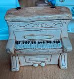 Pendelfin made in England Piano. Rabbit, Ophalen of Verzenden, Zo goed als nieuw