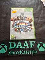 Skylanders giants - xbox 360, Spelcomputers en Games, Games | Xbox 360, Avontuur en Actie, Gebruikt, 2 spelers, Ophalen of Verzenden
