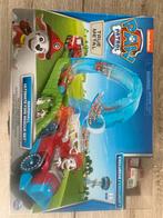 Paw patrol fire rescue set, Kinderen en Baby's, Speelgoed | Speelgoedvoertuigen, Ophalen of Verzenden