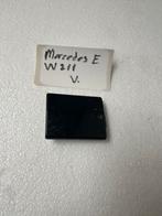 Afdekkap sleepoog voor Mercedes 211 A2118850026, Ophalen of Verzenden, A, A, A