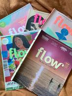 Flow Magazine Collectie, Boeken, Tijdschriften en Kranten, Ophalen of Verzenden, Gelezen, Lichaam en Geest