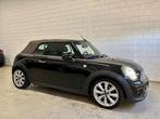 Mini Mini Cabrio 1.6 Cooper Chili Bj13|Navi|Stoelverwarming|, Gebruikt, 4 cilinders, Cabriolet, 4 stoelen