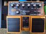 BOSS OD-20 Overdrive/ Distorsion pedal, Muziek en Instrumenten, Effecten, Ophalen, Gebruikt, Multi-effect