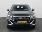 Audi Q2 35 TFSI S Edition Automaat | Navigatie | Parkeersens, Auto's, Audi, 12 maanden, 4 cilinders, Leder en Stof, Zwart