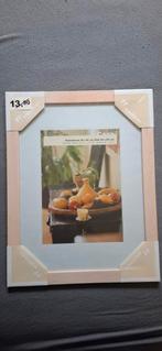 Nieuwe Walther Casa Houten Fotolijst 30x40cm, Ophalen of Verzenden, Nieuw