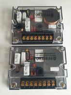 MB QUART CROSSOVER 2 weg, Auto diversen, Autospeakers, Ophalen of Verzenden