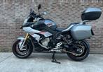 BMW S 1000 XR (bj 2016) +- 38300 km motor is in nieuwstaat, Motoren, Motoren | BMW, 4 cilinders, Motorrijbewijs A, Bedrijf, Onbekend