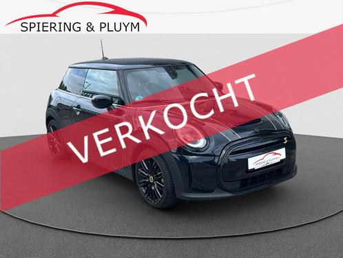 MINI Mini Electric Yours Premium Plus 33 kWh | Head-Up | Led, Auto's, Mini, Te koop, Overige modellen, ABS, Achteruitrijcamera