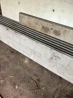 6 kunstof platen, Doe-het-zelf en Verbouw, Platen en Panelen, Ophalen, Gebruikt