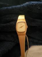 Seiko Dames Horloge Goudkleurig, Seiko, Staal, Polshorloge, Overige materialen