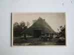 Ansichtkaarten Nederland, TC 1-6 Ommen, Besthmener boerderij, Verzenden, 1940 tot 1960, Gelopen, Overijssel