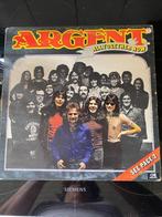Vinyl Argent ‎– All Together Now, Ophalen of Verzenden, Gebruikt, 12 inch, Poprock
