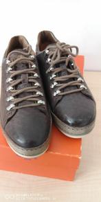 Greve schoenen, Bruin, Nieuw, Ophalen of Verzenden, Sneakers of Gympen