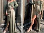 Galajurk maat M nieuw, Kleding | Dames, Gelegenheidskleding, Maat 38/40 (M), Galajurk, Nieuw, Ophalen of Verzenden