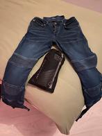 Macna Motorbroek maat M (zie afbeelding), Motoren, Kleding | Motorkleding, Ophalen, Heren, Broek | textiel, Macna CC Wear Freedom