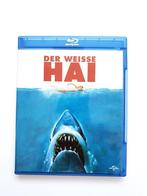 Jaws, Cd's en Dvd's, Ophalen of Verzenden, Klassiekers